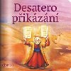 Desatero pikzn - neuveden