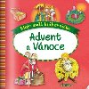 Advent a Vnoce - neuveden
