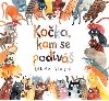 Koka, kam se podv - Lorna Scobie