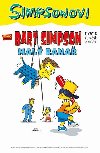 Bart Simpson Mal rana - Matt Groening