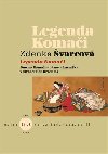 Legenda Komai - Zdenka varcov