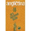 Anglitina pro jazykov koly II. - Audiokazeta - Jaroslav Peprnk