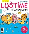 Matedouka - Lutme s Garfieldem - Matedouka