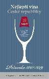 Nejlep vna esk republiky - Prvodce 2018/2019 - Michal etka,Ivo Dvok,Jakub Pibyl,Jakub Novotn,Richard Sss