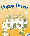 Happy House 1 Activity Book and MultiROM Pack - Maidment Stella, Roberts Lorena