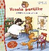 Vesel partika: Zvtka u pana doktora - Katja Richert