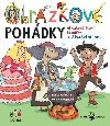 Obrzkov pohdky - Obrzkov ten, bsniky a divadeln hra - Hanka Jelnkov