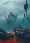 Asgard - Xavier Dorison