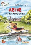 Artur - pbh veselho pejska - Jindika Kratschmarov