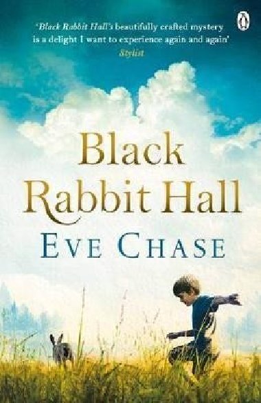 Black Rabbit Hall - Chase Eve