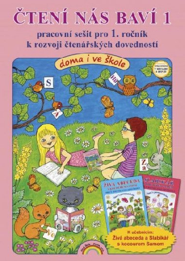 ten ns bav 1 - doma i ve kola (tensk dovednosti) - neuveden