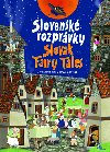 Slovensk rozprvky Slovak Fairy Tales - Otlia kvarnov