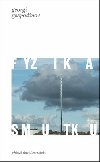 Fyzika smutku - Georgi Gospodinov