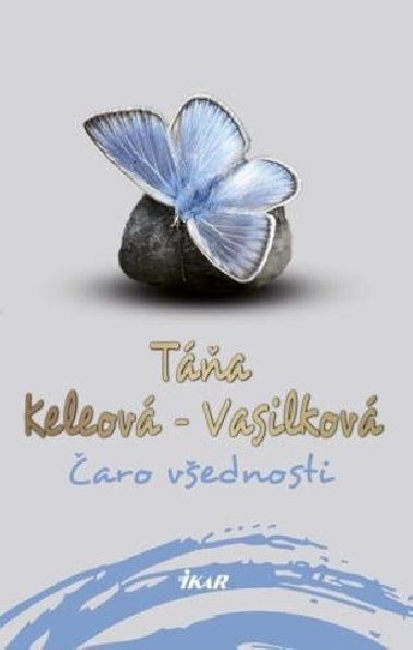 aro vednosti (slovensky) - Keleov-Vasilkov Ta