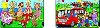 Puzzle MIDI - Prima rodinka III./29 dlk - neuveden