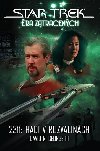 Star Trek ra zatracench - 2311: Hadi v rozvalinch - David R. George