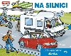 Otevi oknko Na silnici - Infoa