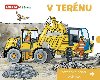 Otevi oknko V ternu - Infoa