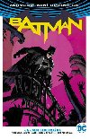 Batman - J jsem sebevrada - King Tom