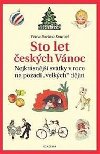 Sto let eskch Vnoc - Petr Koura; Pavlna Kourov