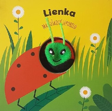Mal lienka - Agnese Baruzziov