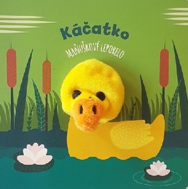 Mal kaka - Agnese Baruzziov