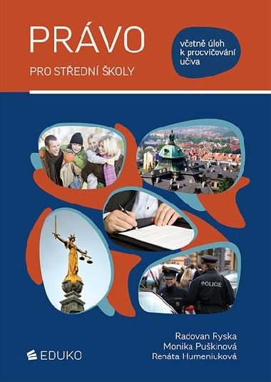 Prvo pro stedn koly - Ryska Radovan, Pukinov Monika, Humeniukov Renta