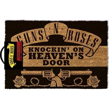 Rohoka Guns N Roses - neuveden