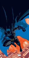 Batman : Haunted Knight - Jeph Loeb
