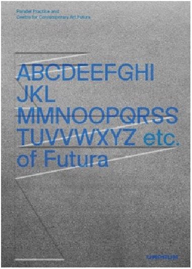 Abeceda pro Futuru - Jan Bro,Michal Landa,Michal Novotn