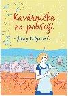 Kavrnika na pobe - Jenny Colganov