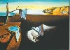 Salvador Dal: Persistence pamti Hodiny - Puzzle/1000 dlk - neuveden