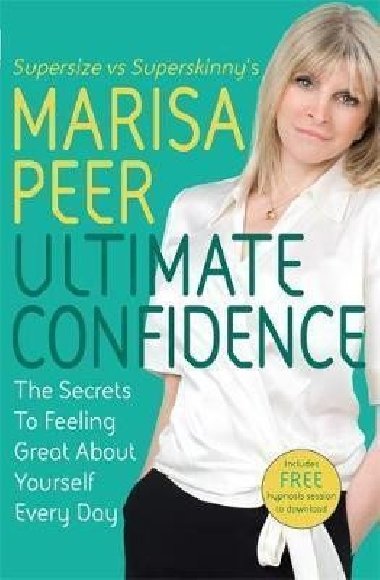 Ultimate Confidence - Peer Marisa