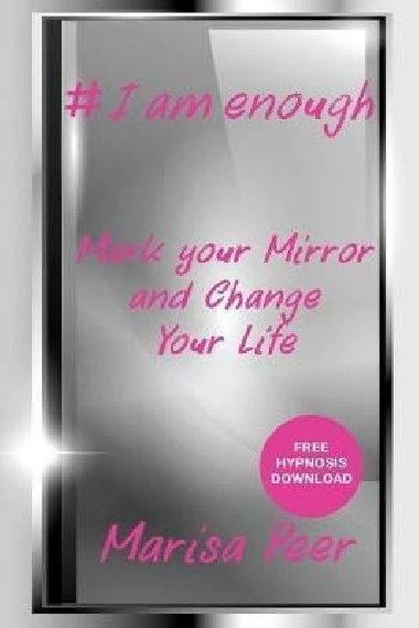 I Am Enough - Peer Marisa