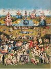 Bosch Hieronymus: Zahrada pozemskch rozko - Puzzle/2000 dlk - neuveden