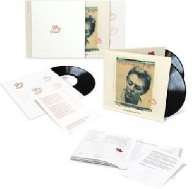 Paul Mccartney: Flaming Pie 3LP - McCartney Paul