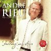 A.Rieu - Falling in Love - CD+DVD - Rieu Andr