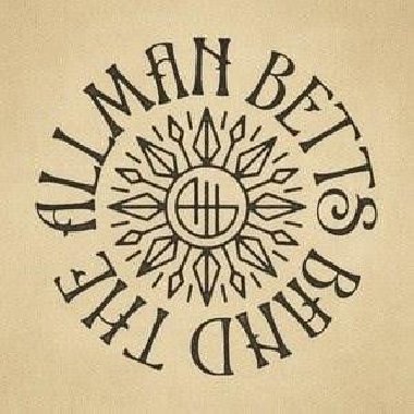 Tha Allman Betts Band: Down To The River 2LP - Tha Allman Betts Band