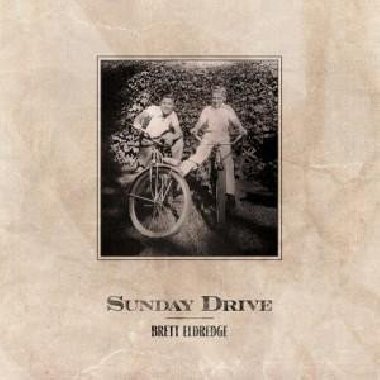 Brett Eldredge: Sunday Drive CD - Eldredge Brett