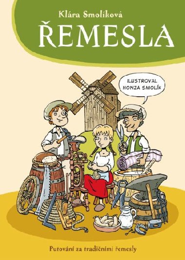 emesla - Klra Smolkov
