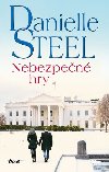 Nebezpečné hry - Danielle Steel