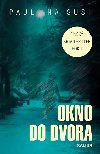 Okno do dvora - Pauliina Susi