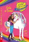 Sofie a Duha - Sykesov Julie