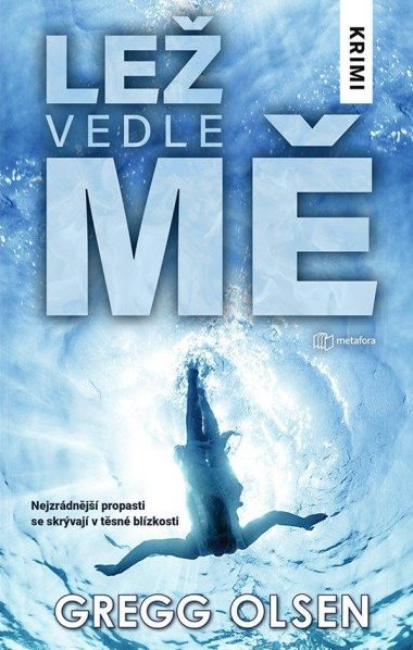 Le vedle m - Gregg Olsen