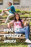Kdy d kopaky holka - Vra ehkov