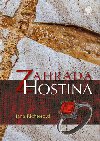 Zahrada Hostina - Jana Richterov