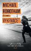 Vykrvcet - Michael Robotham