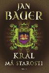 Krl m starosti - Jan Bauer