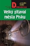 Velk pitaval msta Psku - Ladislav Beran