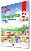 Prvouka 2 - Mria Kouchov; Ivana Rochovsk